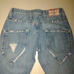 True religion jeans